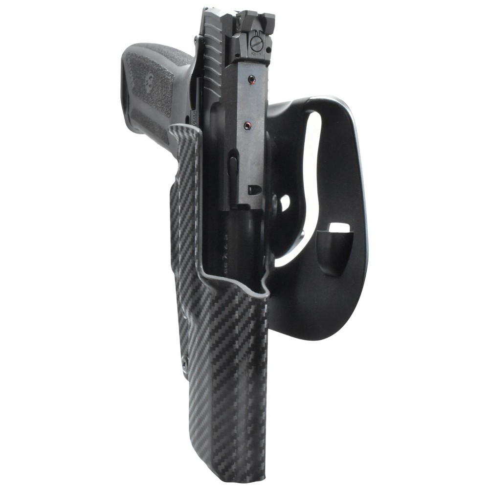 OWB Paddle Holster Fits Ruger 5.7