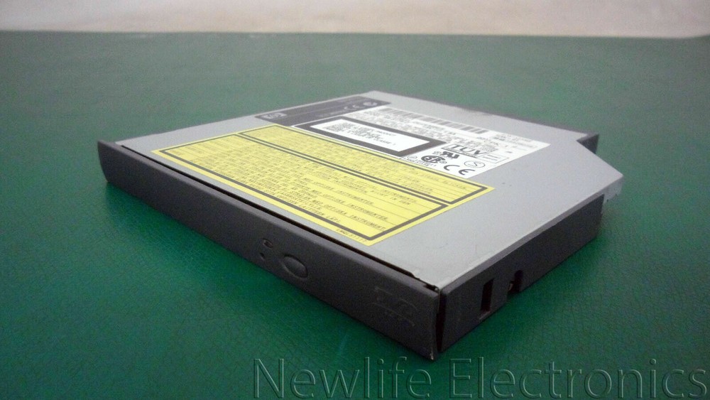 HP F2015-60902 8X DVD-ROM Drive with Software MPEG Decoding