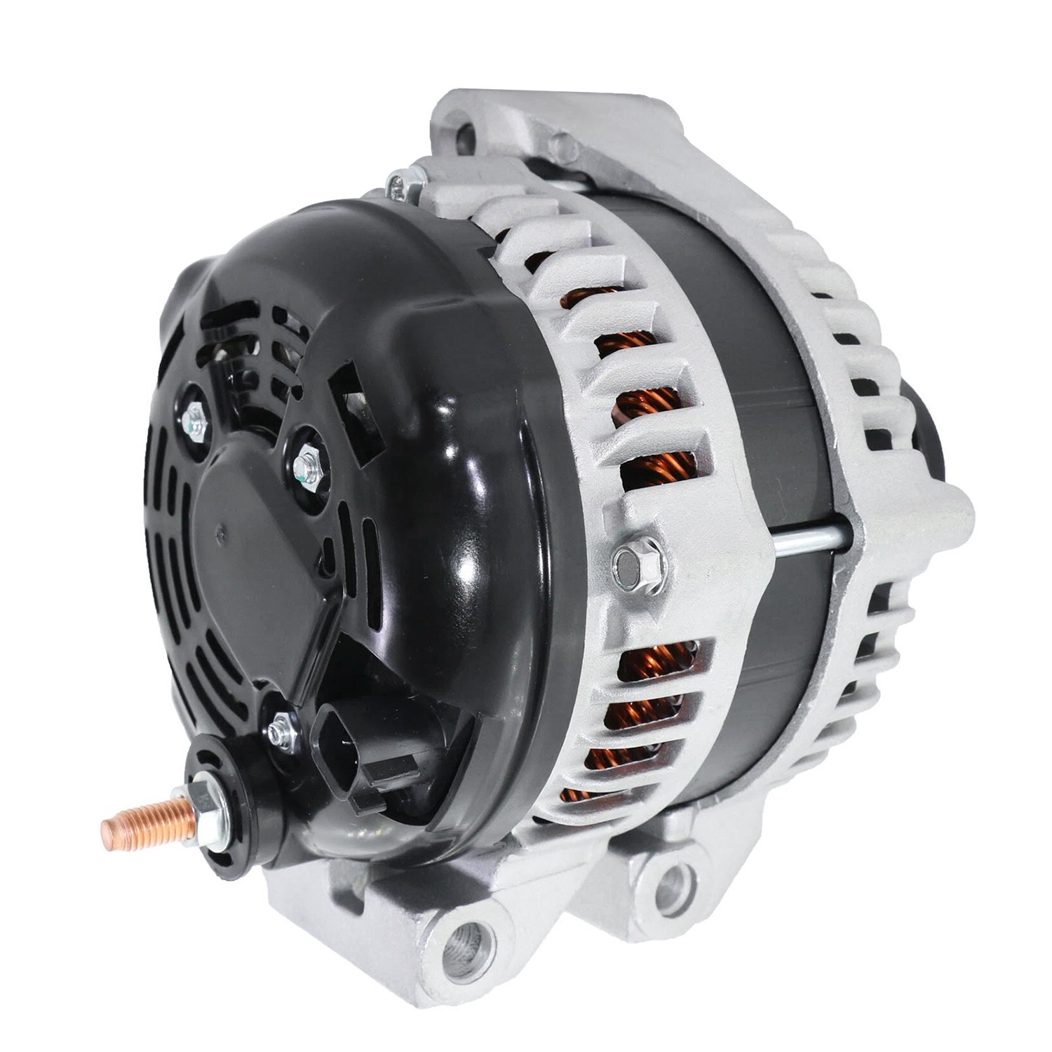 Alternator for Chrysler 200 Town & Country Dodge Journey Avenger 3.6L 160A 12V