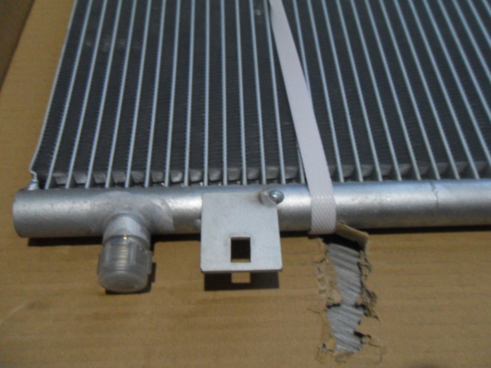 Condenser Assembly AS PICTURED Unknown Use