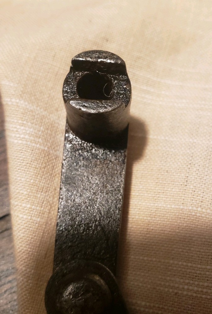 Burnside Carbine Combination Tool Civil War #2