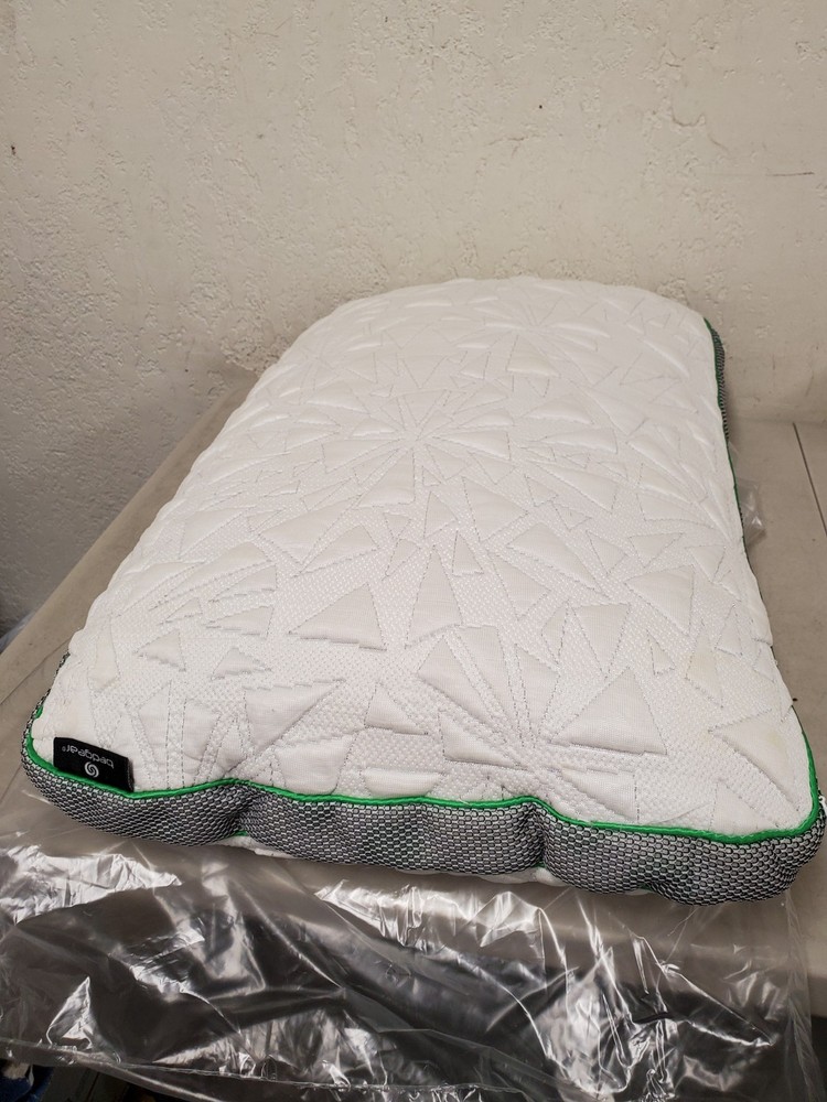 bedgear Storm Performance Pillow Size 3.0 Medium Support Cooling Pillow