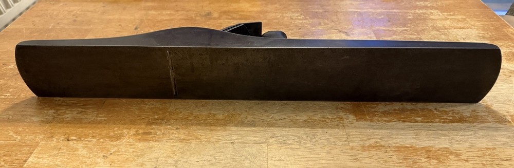 Stanley No 8 Bailey Jointer Plane Type 9 (1902-07) Smooth Bottom Serviced-Sharp