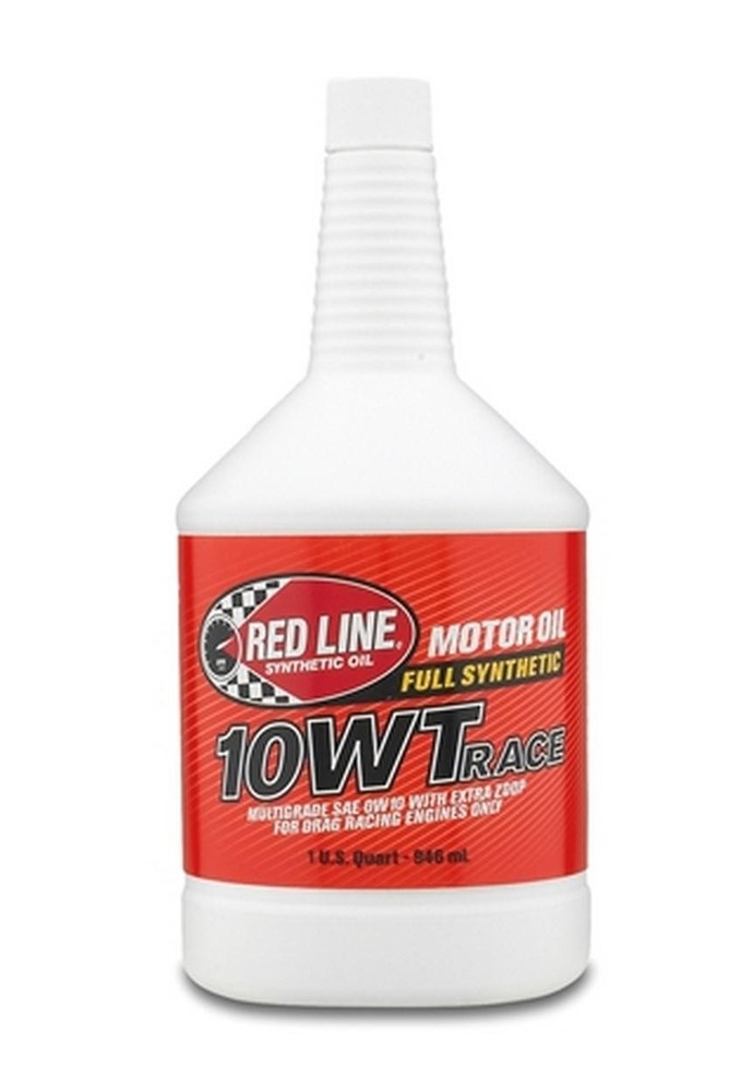 Red Line Oil