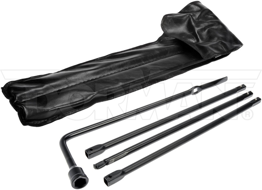 Dorman 926 780 Spare Tire And Jack Tool Kit