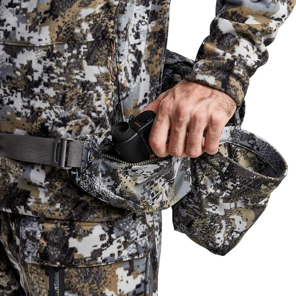 Sitka Gear Whitetail Elevated II Tool Belt 40084-EV-OSFA
