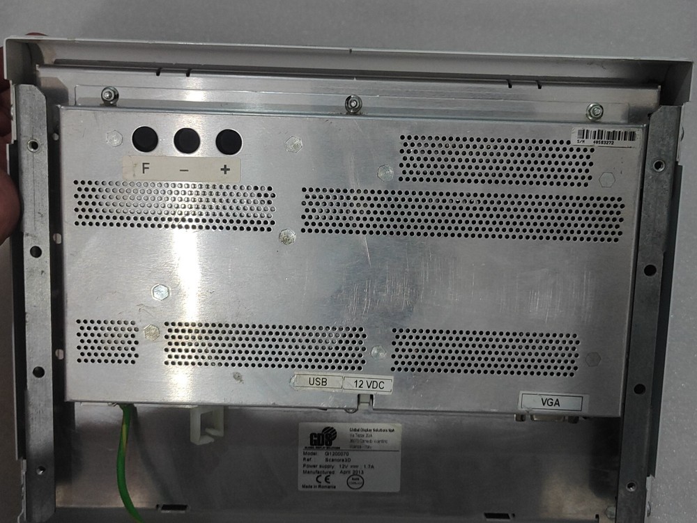 Soredex Scanora Panoramic CT G1200070