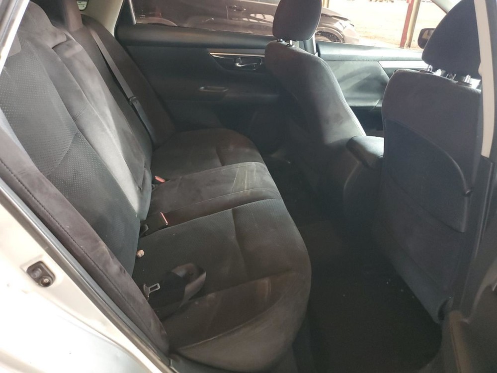Temperature Control AC Automatic Control Fits 13-15 ALTIMA 2541328
