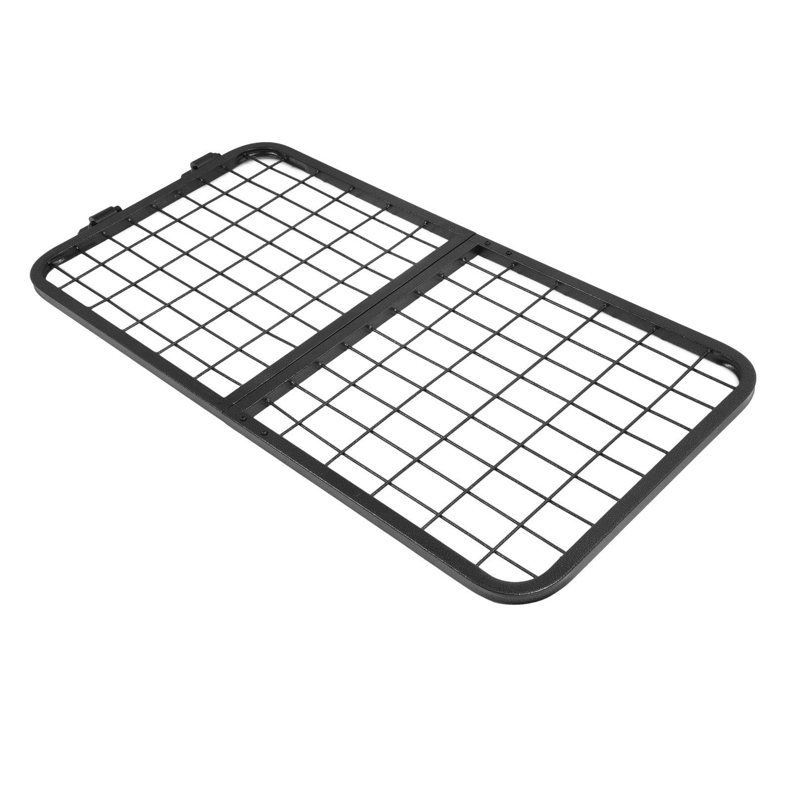 48"x24" Steel Horse Stall Gate Powder Coated Livestock Stall Guard for Barn Farm