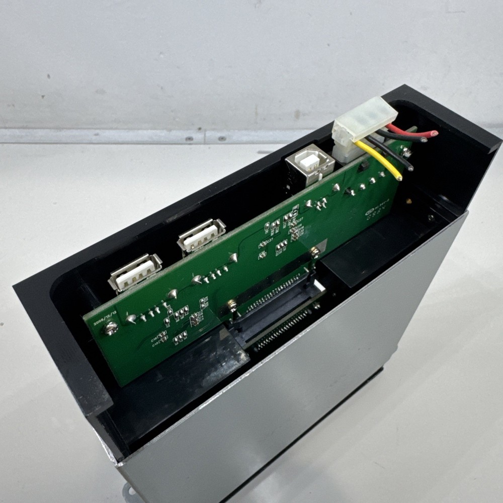 Atech AFT EX-5PRO Serviceable Kiosk Card Reader SD USB 2.0