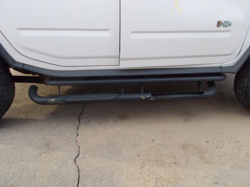 H2 2003 Speaker 205797