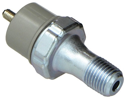 PS238T Oil Pressure Switch with Light, Assorted, One Size