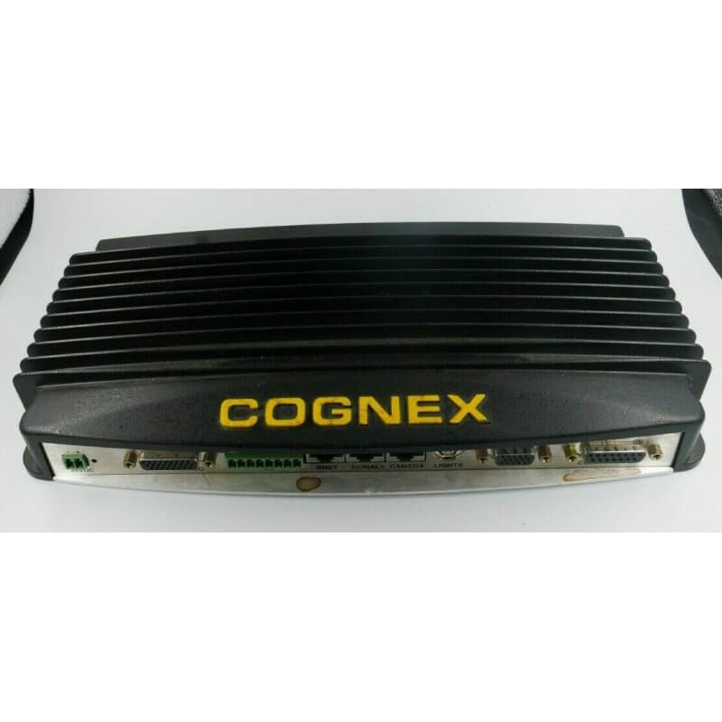 Cognex Insight 3000 Machine Vision Controller IS3000