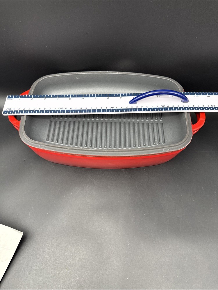 Colorcast Kinetic 4.8 Qt. Roaster