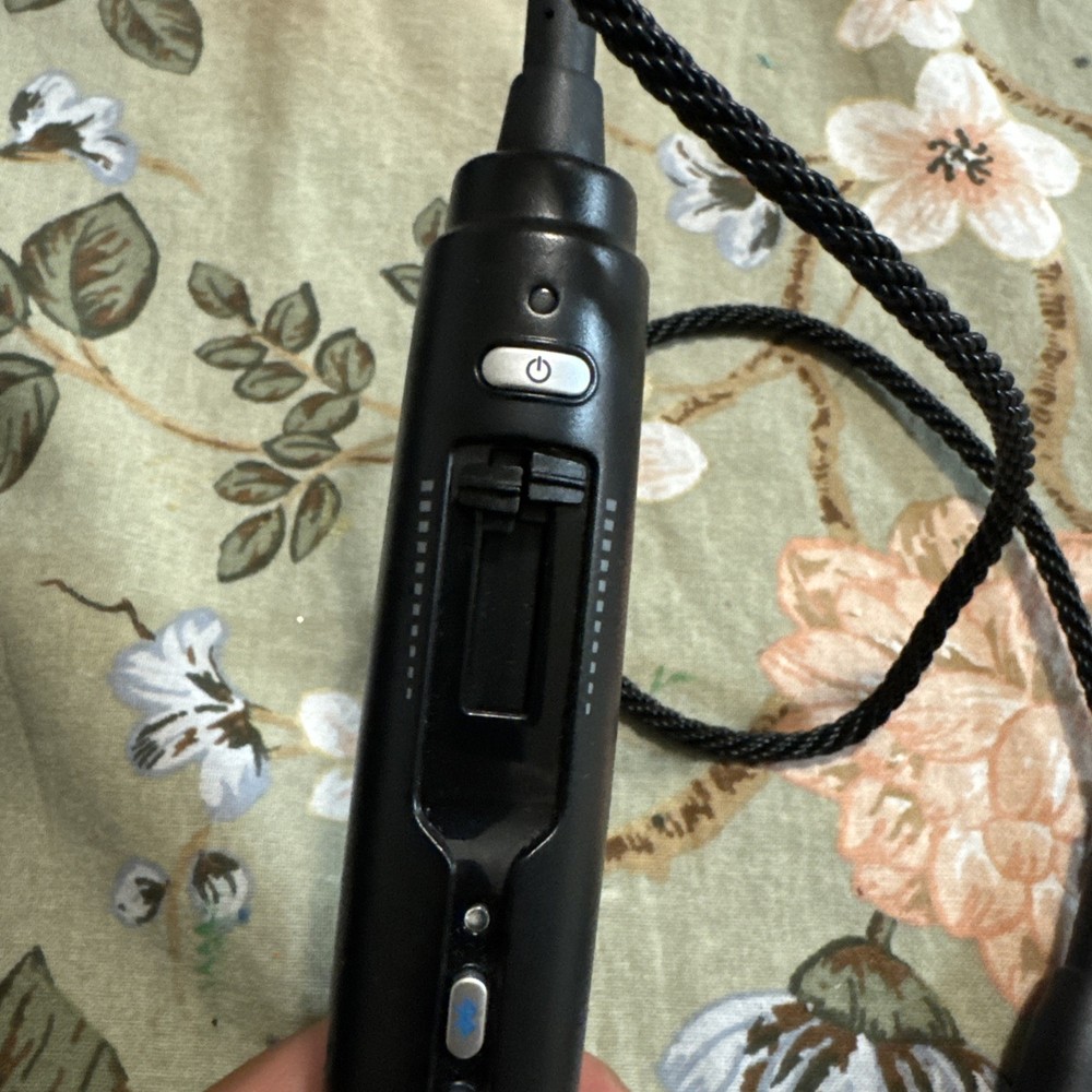 Lightspeed Zulu 3 Aviation Headset