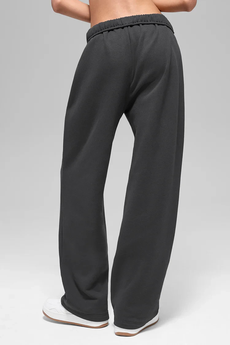 NWT Women’s ALO - Accolade Straight Leg Sweatpant - Choose Color & Size - New!