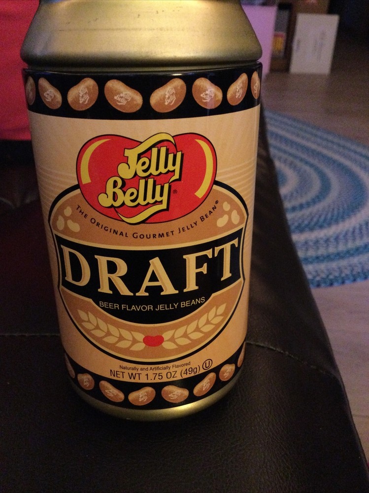Jelly Bean Draft Hide-A-Can