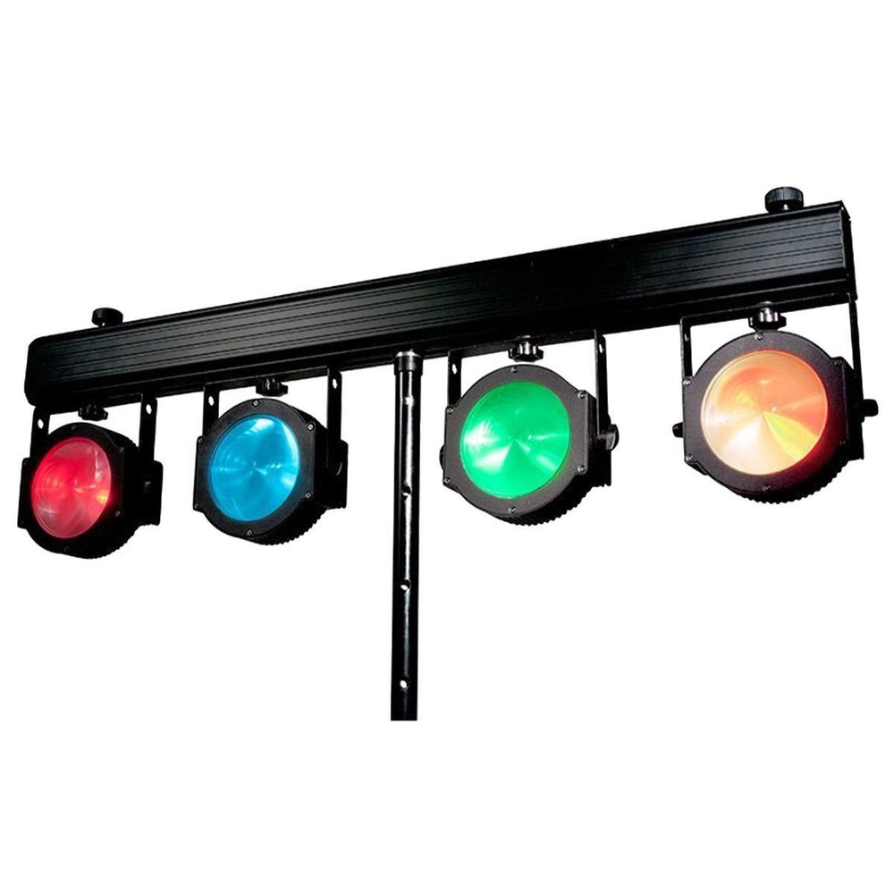 Eliminator Lighting DOTZ TPAR SYS PLUS Portable Lighting Wash System idjnow
