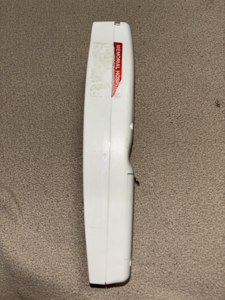 Masimo Radical 7 RAINBOW UNTESTED
