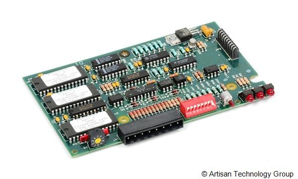 Superior Electric 220707-1C Multi-Step Translator Board