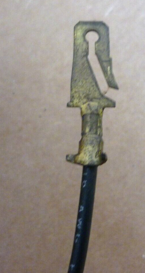 Mobilpage 8OHMS p/n 603B