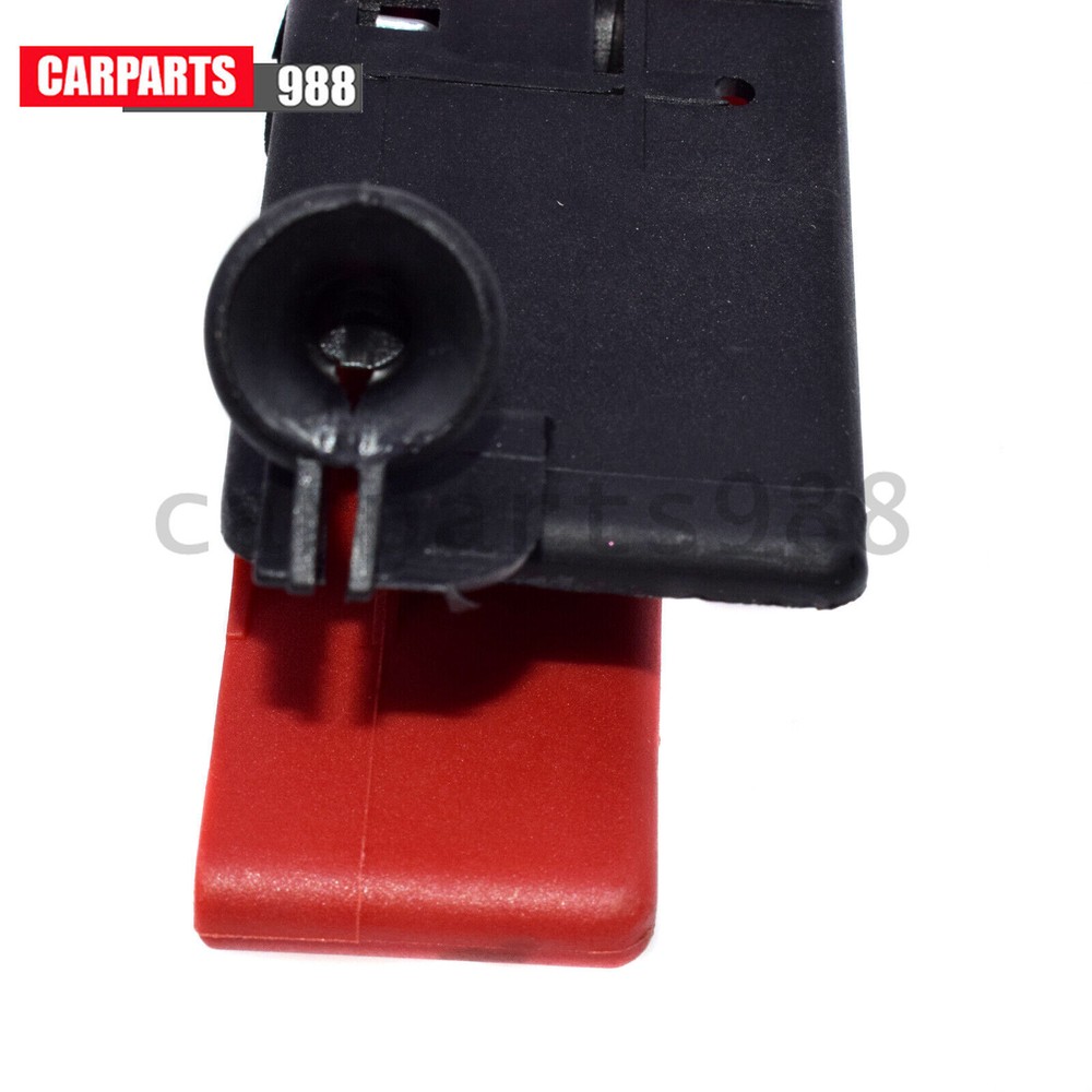 Hood Release Handle 1248800320 For Mercedes C-Class CLK-Class E-Class E-Class