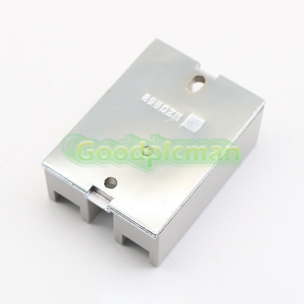 New Fotek SSR-25AA SSR25AA Solid State Module 1Pcs/