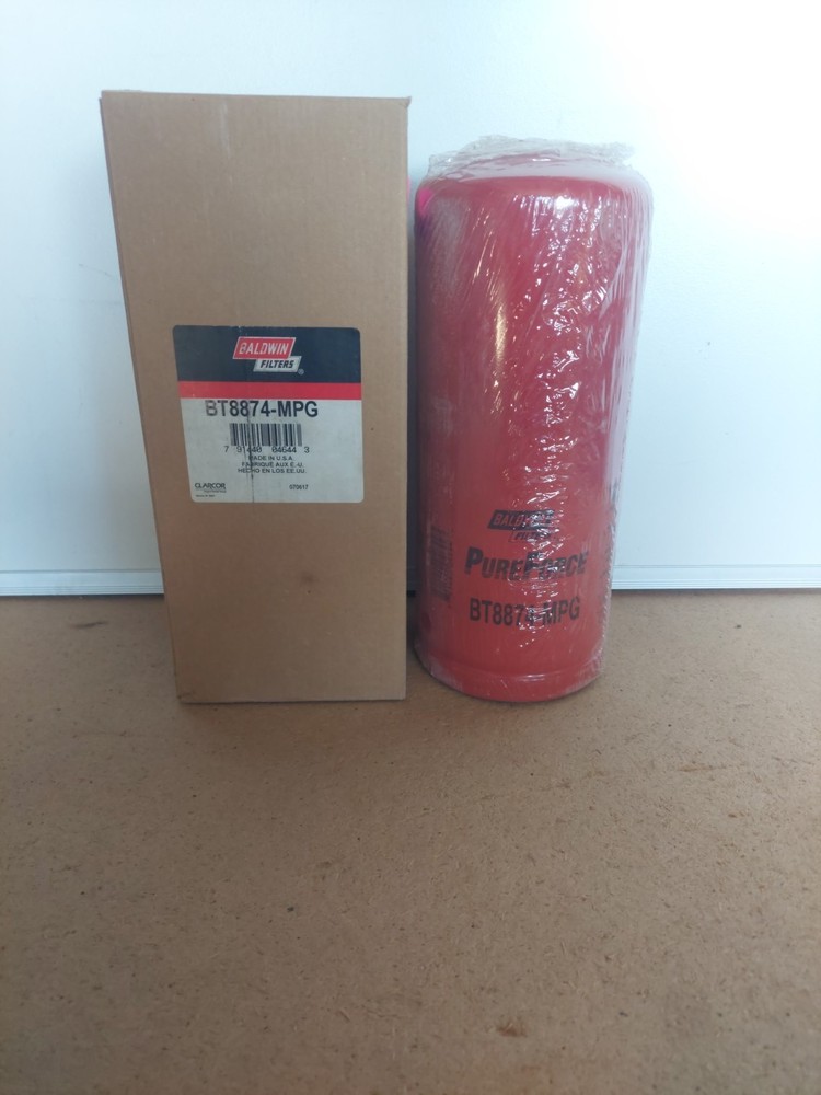 Baldwin Filter  BT8874-MPG