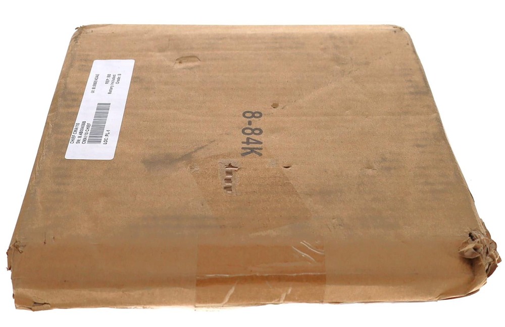 NEW CHIEF CMA110 8"X8" CEILING MOUNT PLATE