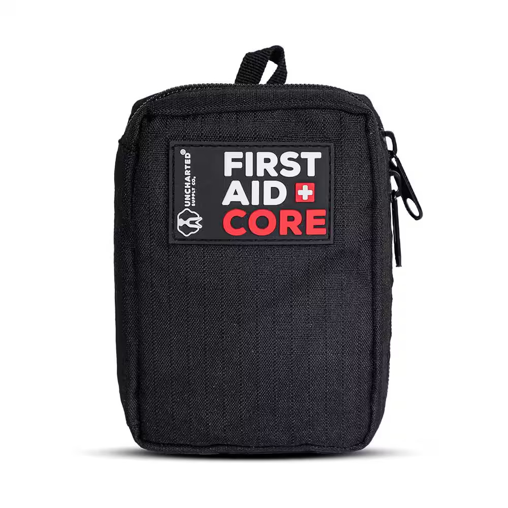 Core 25-Piece First Aid Kit