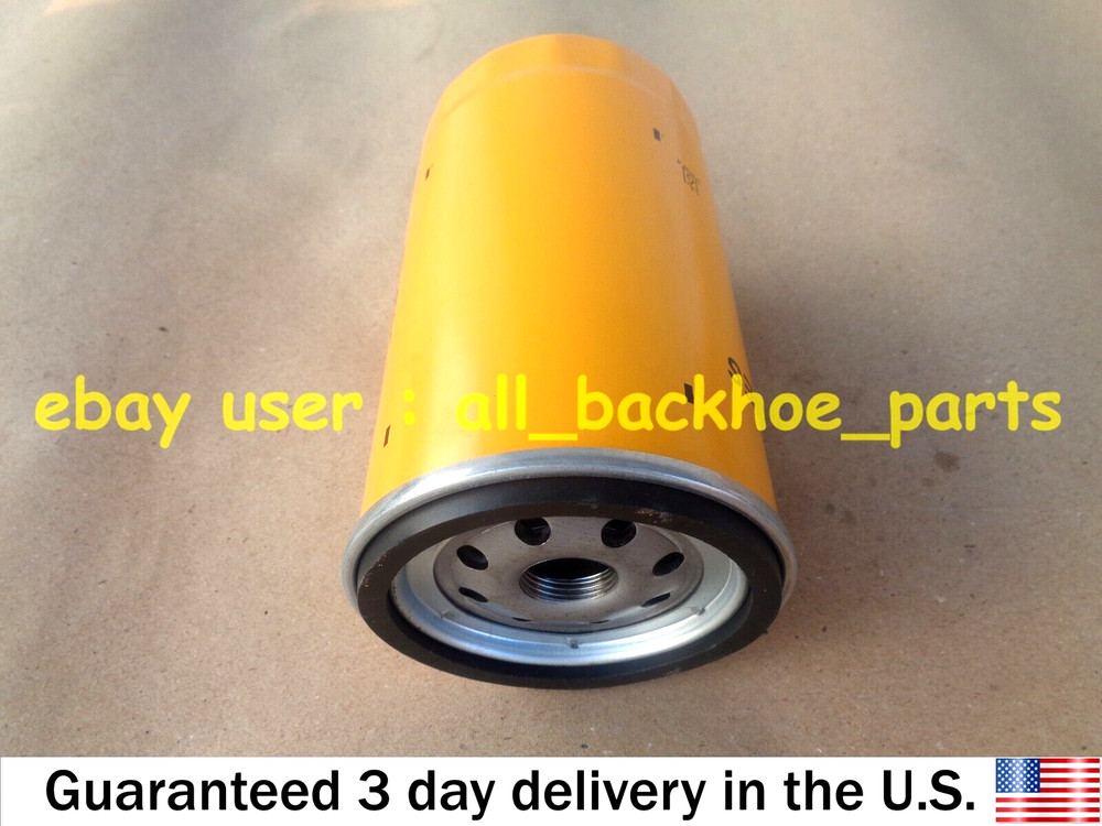JCB BACKHOE - ENGINE OIL FILTER (PART NO. 320/04134)