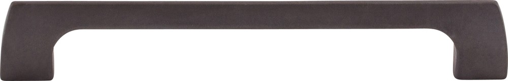 Top Knobs TK545SAB Holland Pull 6 5/16" (c-c) Sable