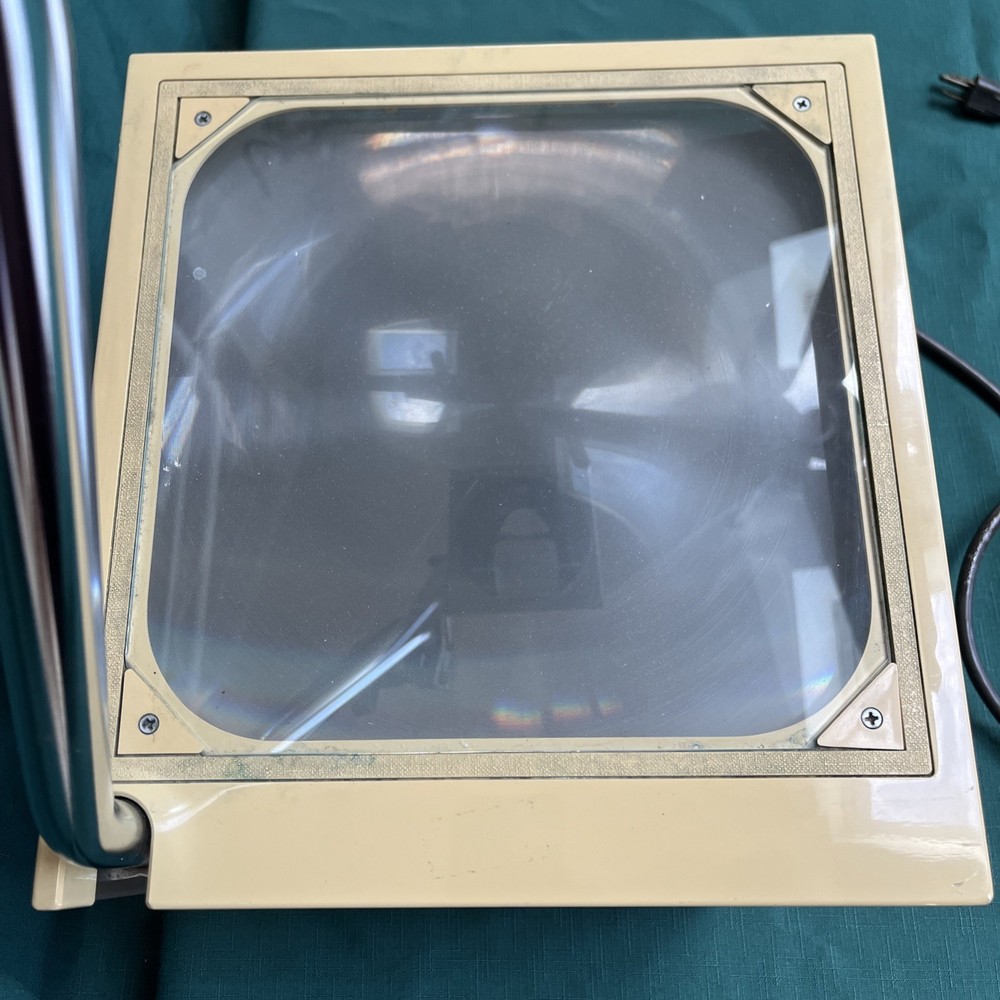 3M Transparency Overhead Projector