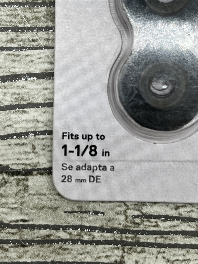 Replacement Cutting Wheels 2 Pc KOBALT 1-1/8in {33}