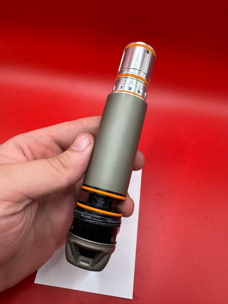 Dye DM13 Bolt/Engine