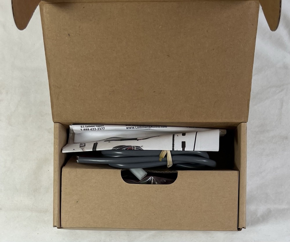 COMMAND ACCESS 70120 Electrified Panic Kit VLP-UL-M-KIT