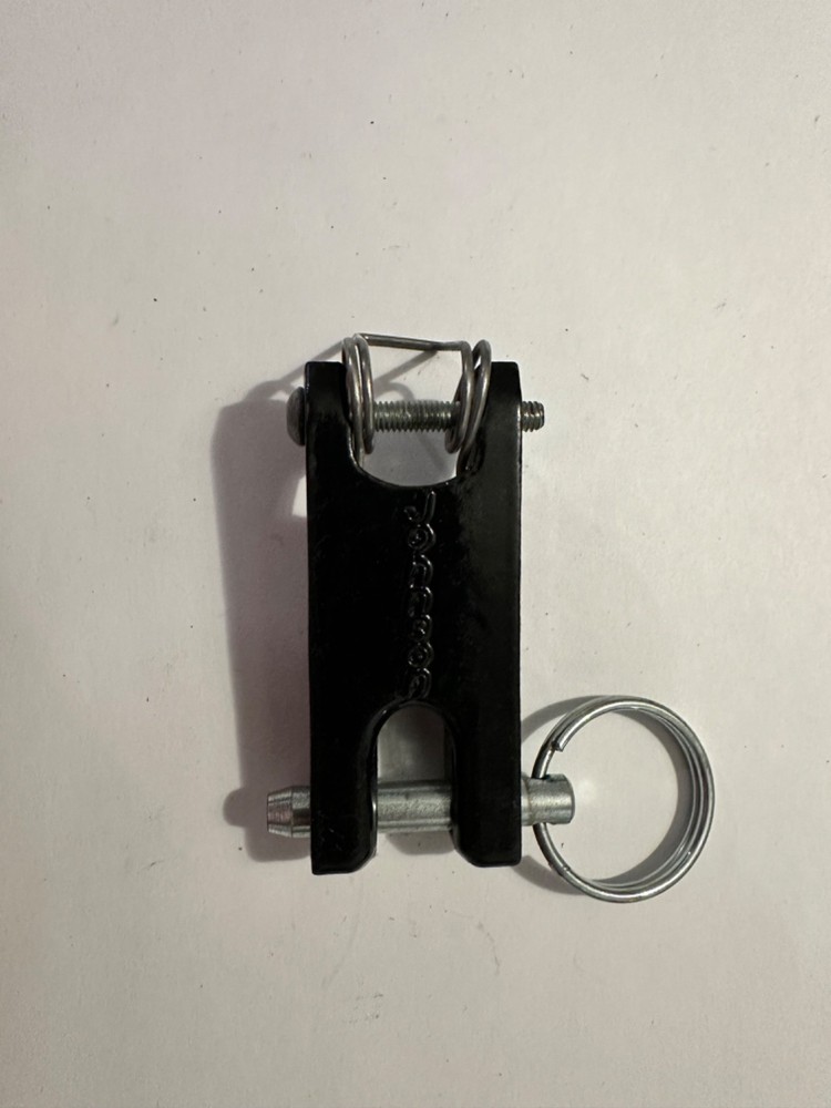 Johnson Crane Block Latch Kit Compatible Replacement--471782 (5 ton)