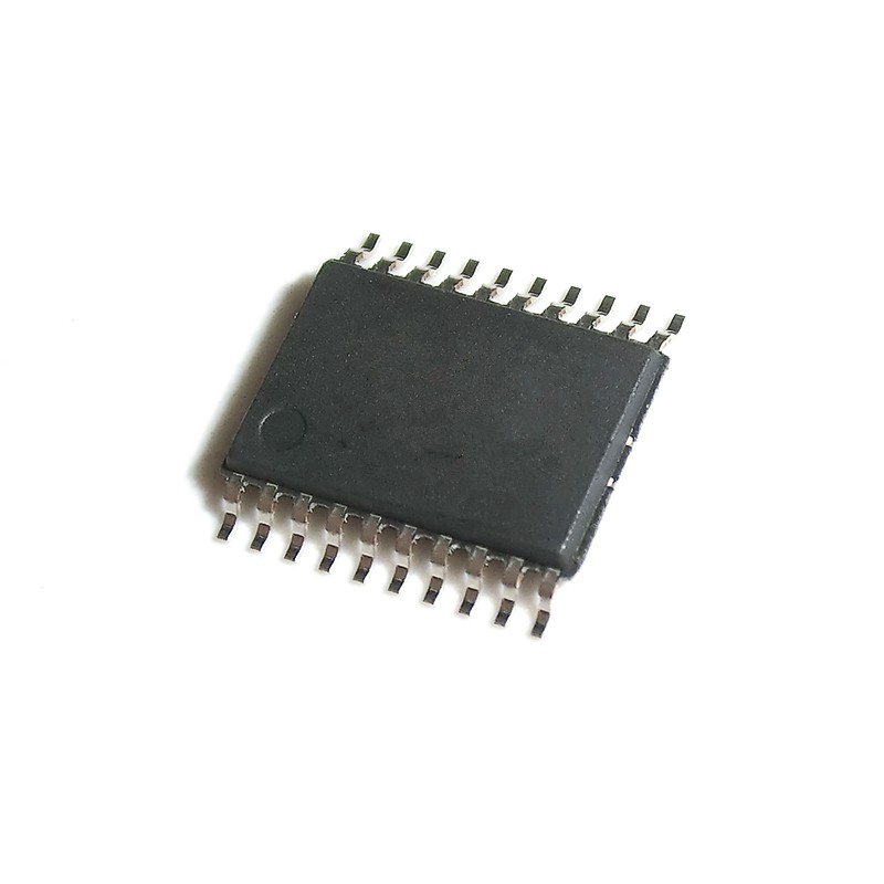 5PCS CSC1307T TSSOP20