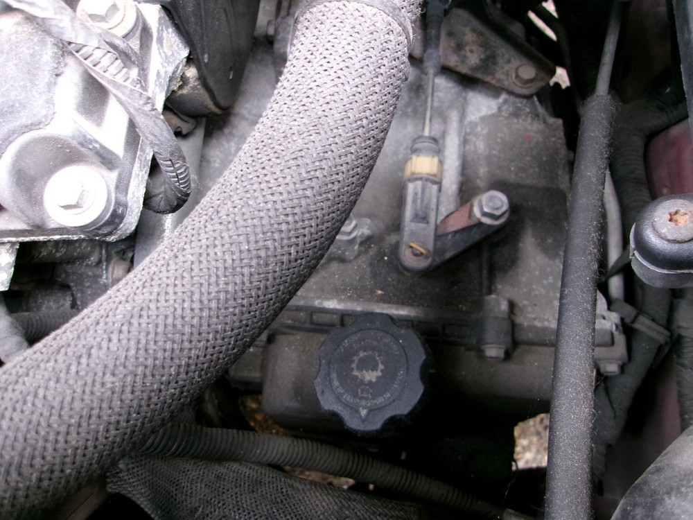 Used Transfer Case Assembly fits: 2009 Saturn Outlook Grade A