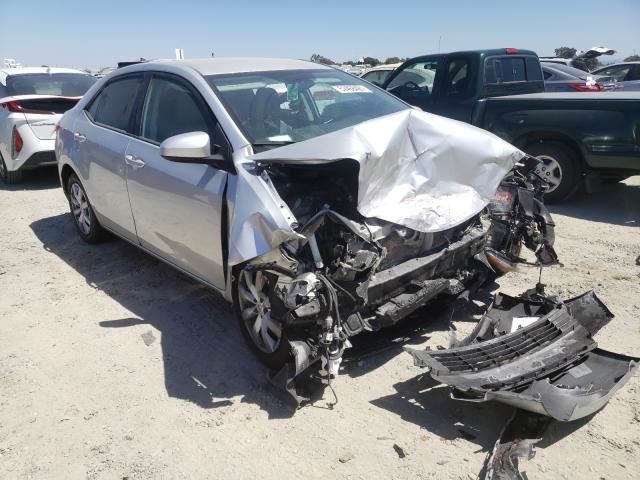 Camera/Projector Rear Camera Decklid Mounted Fits 14-16 COROLLA 13789