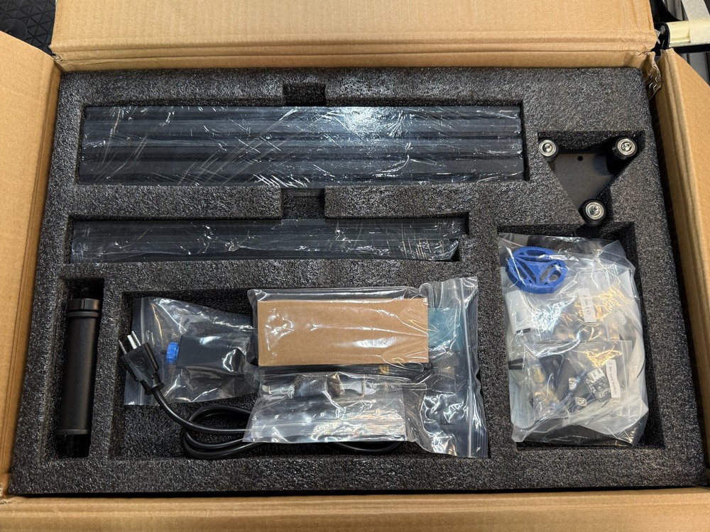 Creality Ender 3 V2 3D Printer