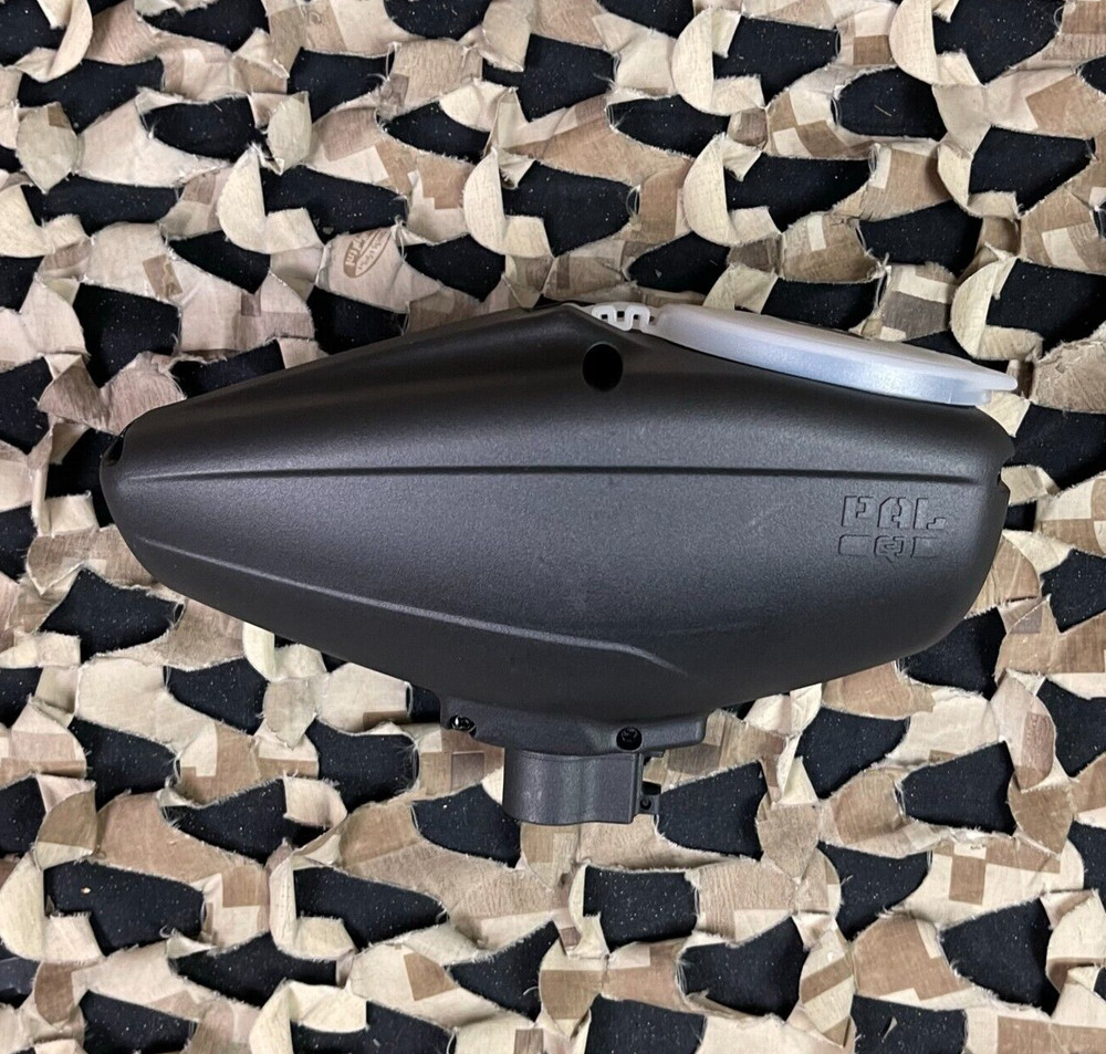 NEW Planet Eclipse PAL QD Paintball Loader System - Hi Cap - Black