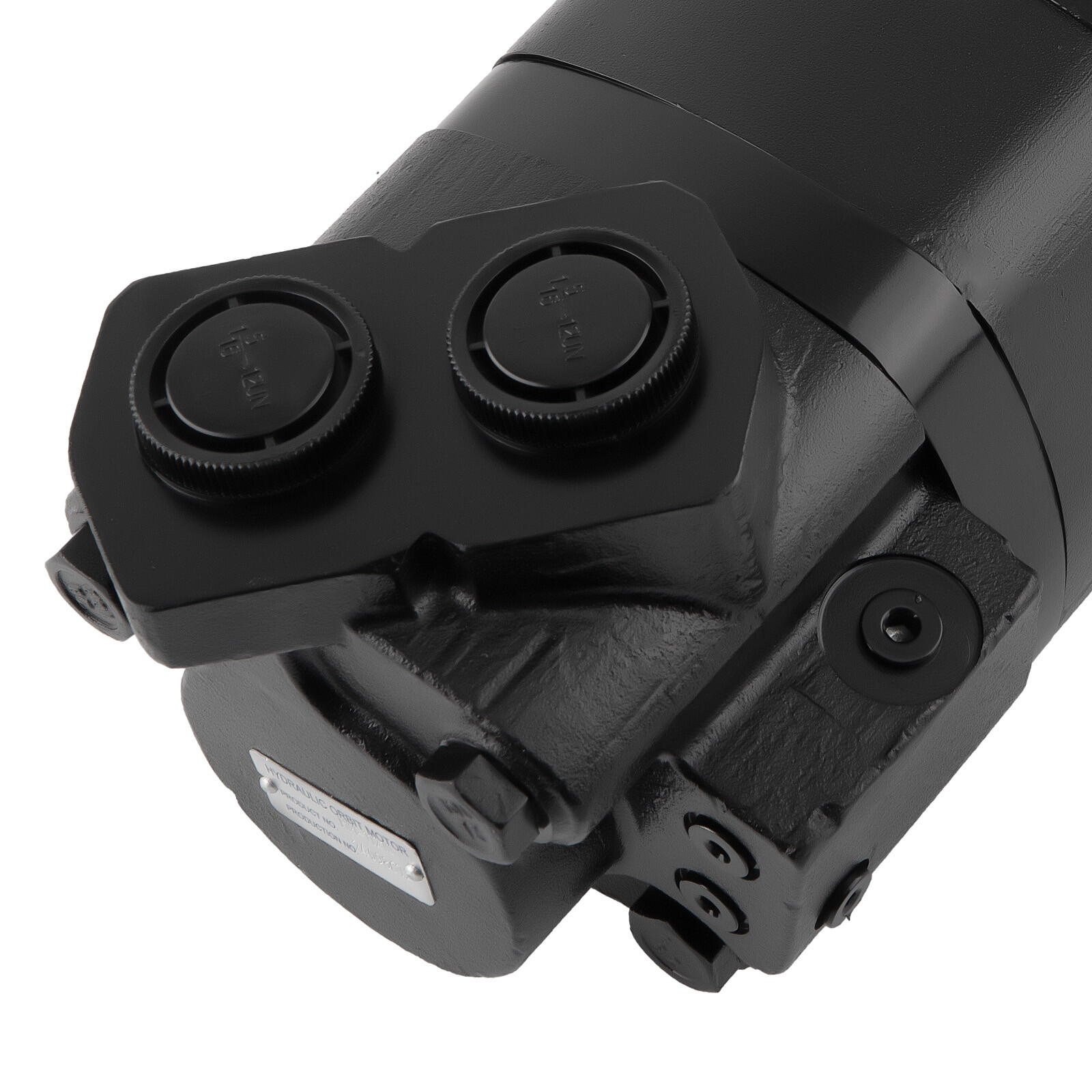 Hydraulic Motor For Eaton Char-Lynn 6000 Series 112-1069-006 112-1069