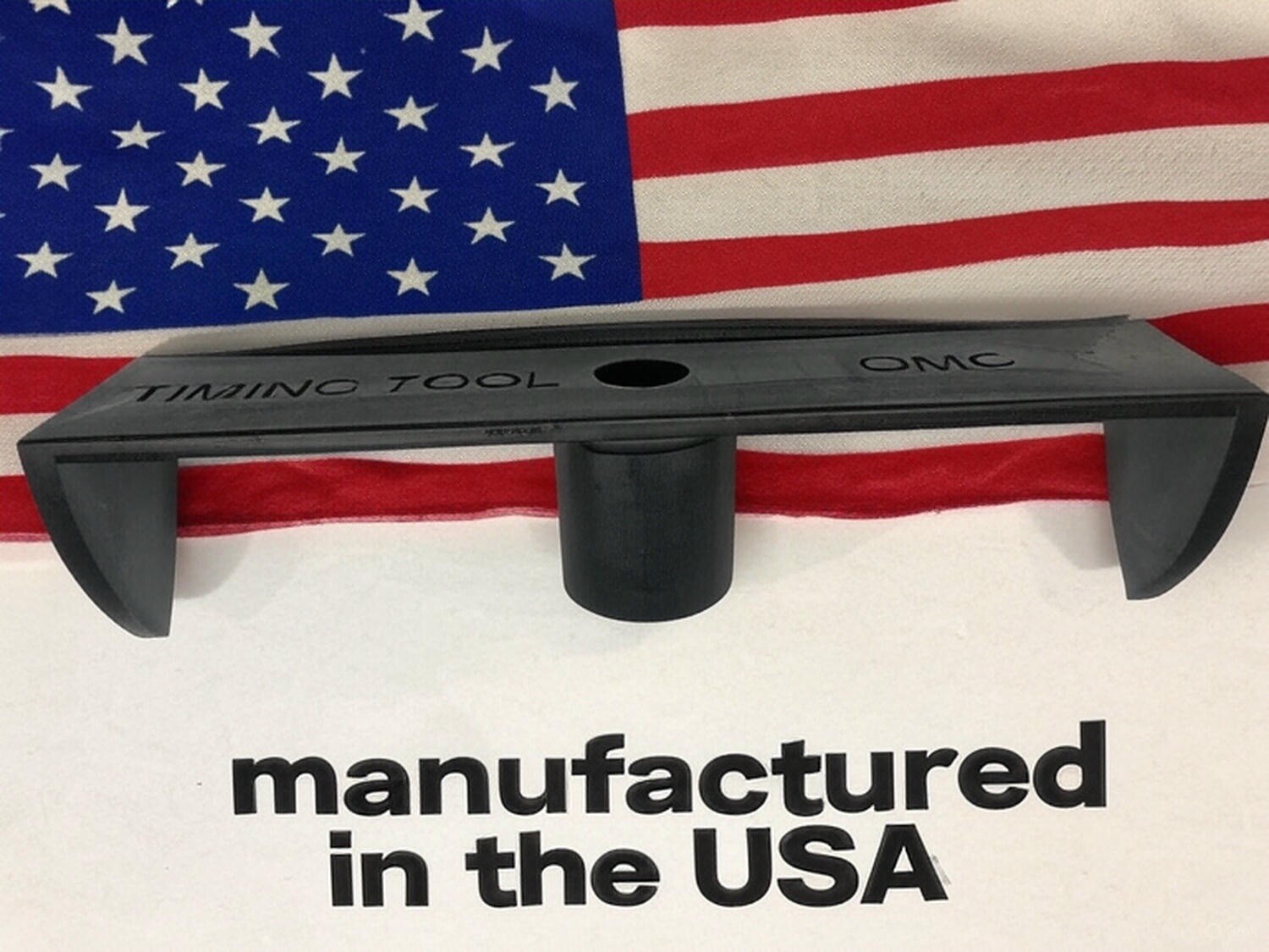 Boat Motor Outboard OMC / Johnson / Evinrude Timing Fixture Tool