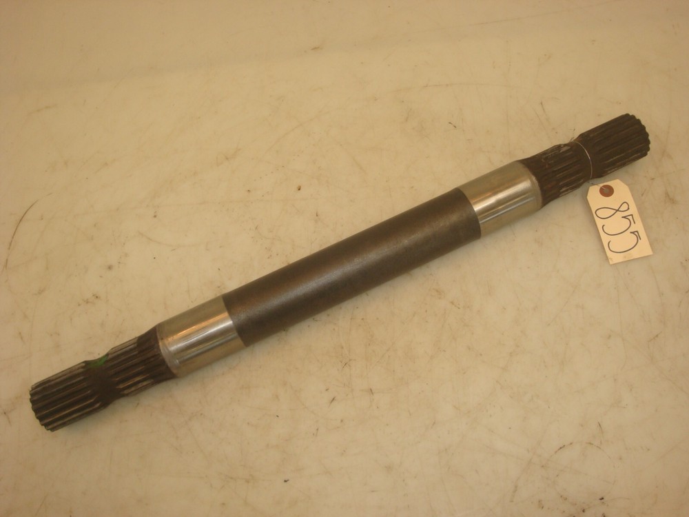 1981 John Deere 4840 Tractor Draft Link Shaft R57283