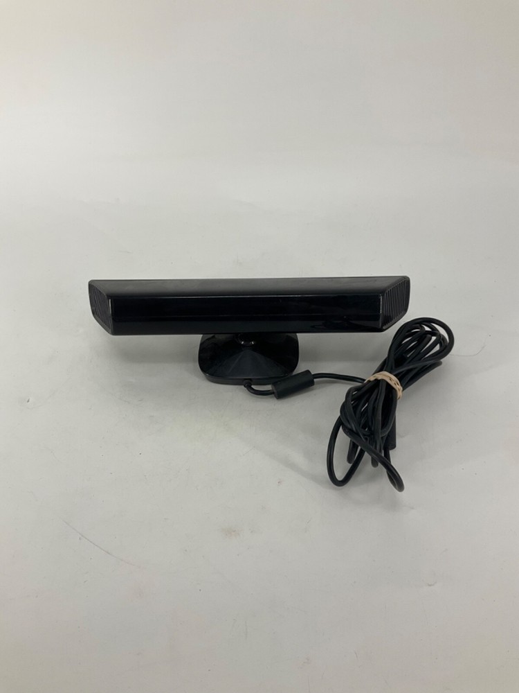 Microsoft 1414 Xbox 360 Kinect Sensor Bar *UNTESTED*