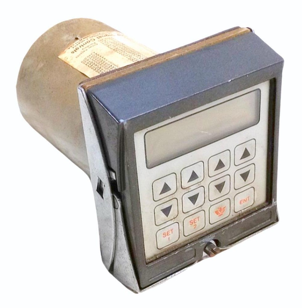 Eagle Signal CX412A6-09399 Electronic Multi-Function Digital Reset Timer/Counter