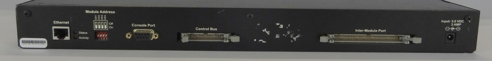 CopperSwitch CSW-120 - 10793
