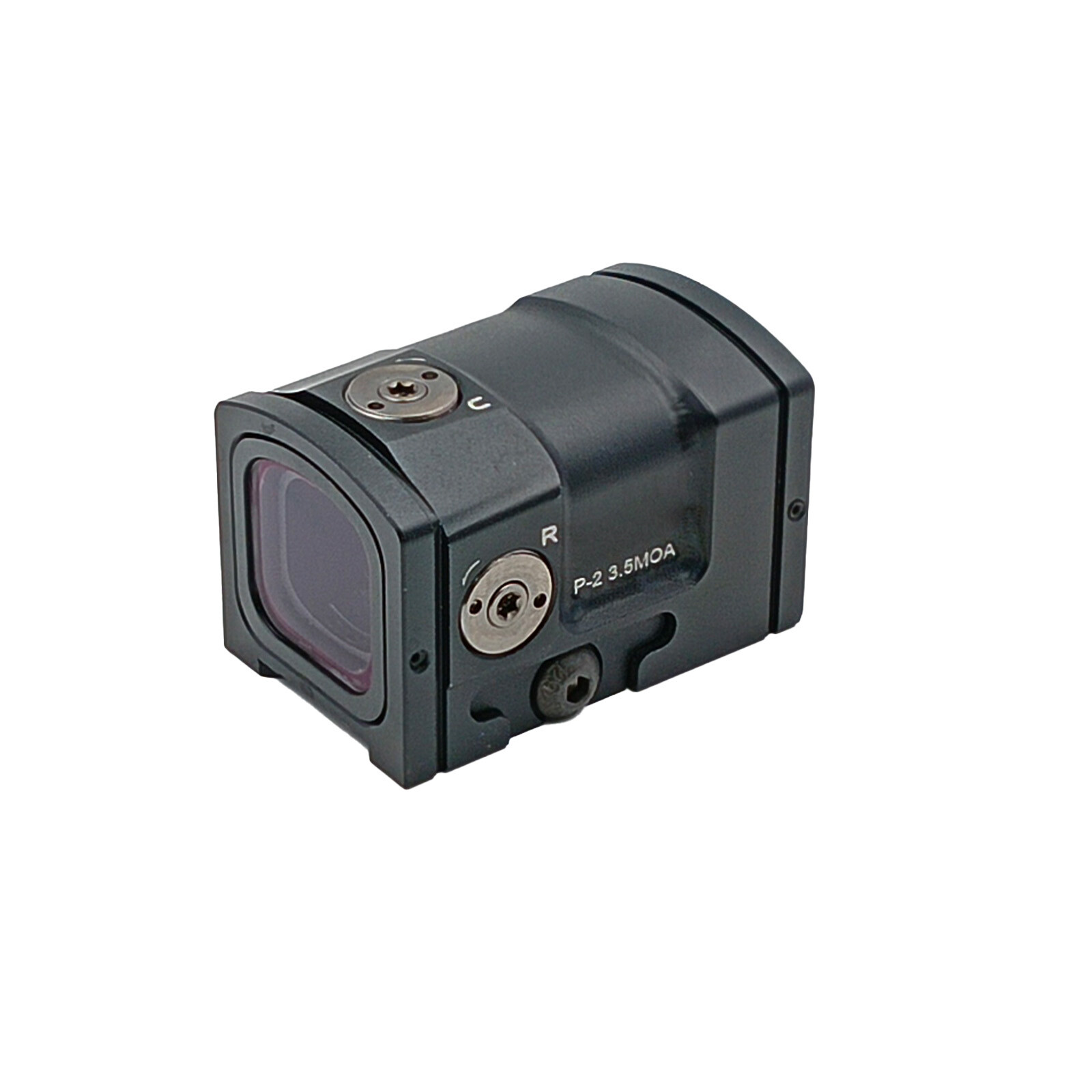 Aimpoint ACRO P-2 3.5 MOA Reflex Sight - Black 200691