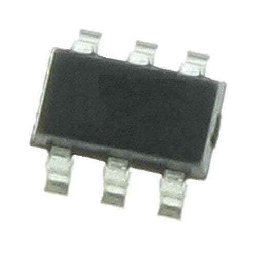 6Pcs TSX920ILT SOT-23-6